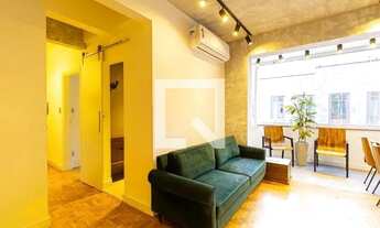 Imagem 3: Apartamento à Venda - Consolação, 2 Quartos, 70 m2