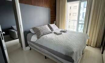 Imagem 7: Uni Studio Metropolitan Goiânia