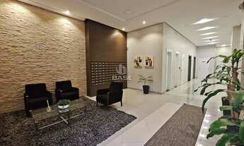 Imagem 2: Edificio Essenziale - 54m² - Centro