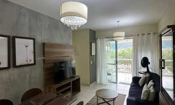 Imagem 2: Imóvel para venda possui 78 metros quadrados com 3 quartos em Barra da Tijuca - Rio de Jan