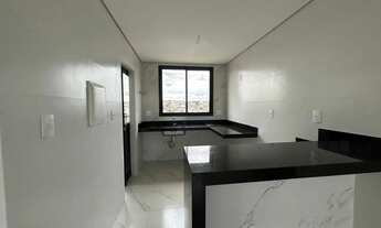 Imagem 5: Cobertura à venda, 3 quartos, 1 suíte, 4 vagas, Santa Amélia - Belo Horizonte/MG