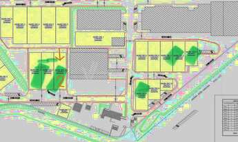 Imagem 5: Galpão - Betel - Paulínia