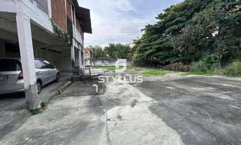 Imagem 6: Galpão para venda terreno 2.388 m² em Inhaúma