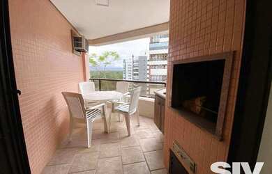 Imagem 4: APARTAMENTO para Venda em BERTIOGA - RIVIERA DE SÃO LOURENÇO com 341 m2 de Área Útil, 3 Do