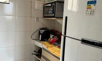 Imagem: Venda Apartamento no Turu Semi mobiliado