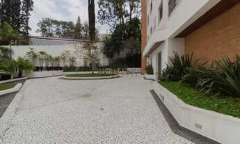 Imagem 6: Venda Apartamento 4 Dormitórios - 272 m² Vila Madalena