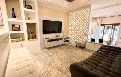 Imagem 4: Dom Feliciano Casa com 4 dormitórios