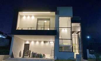 Imagem 2: Casa à venda em Valinhos, Roncáglia, com 4 quartos, com 307 m², Loteamento Residencial Mon