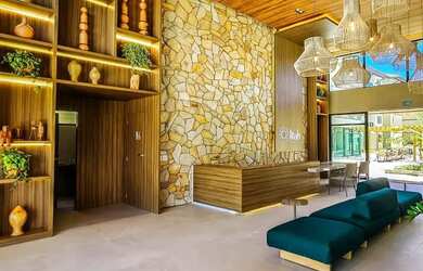 Imagem 5: Itah Residence: Seu Refúgio Particular em Muro Alto