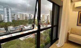 Imagem 3: Alugo Apartamento Mobiliado no Radisson Hotel