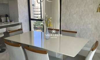 Imagem 2: Apartamento com 3 dormitórios, 156 m² - venda por R$ 1.450.000,00 ou aluguel por R$ 10.879