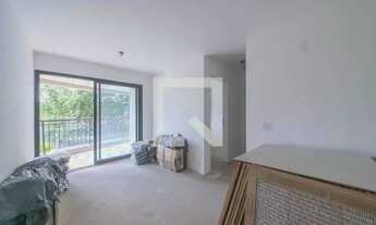 Imagem: Apartamento à Venda - Brooklin, 2 Quartos