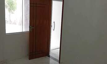 Imagem 3: ALUGO CASA NOVA Casa com 1 dormitório