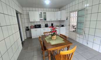 Imagem 6: Casa térrea Casa com 3 dormitórios