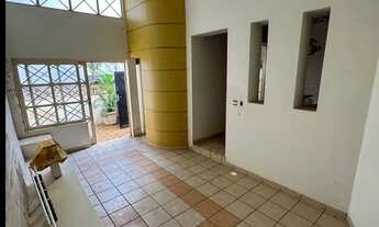 Imagem 5: Imóvel para aluguel possui 280 metros quadrados com 6 quartos em Centro - Ribeirão Preto