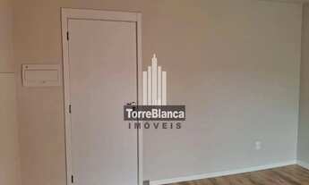 Imagem 5: Apartamento à Venda no Condomínio Vittace Sabará 2 Dormitórios e Churrasqueira na Sacada