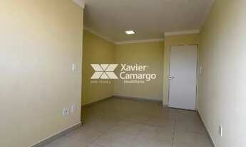 Imagem 3: Apartamento com 2 quartos para locação no bairro Jardim Residencial das Palmeiras - Rio Cl