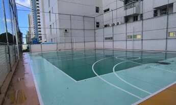 Imagem 7: Apartamento 3 quartos, Mobiliado no Jardim Luna