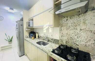 Imagem 6: Apartamento com 02 dormitórios sendo (01 suíte), Roçado, São José-/SC