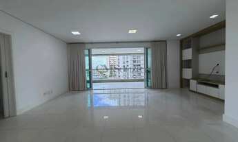 Imagem 4: Apartamento para venda e locação no Ed. Parc Rocher 165m², 3 suítes, 3 vagas Gleba Palha