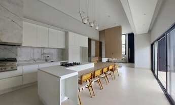 Imagem: Casa Em Condomínio Para Venda COND. JARDIM