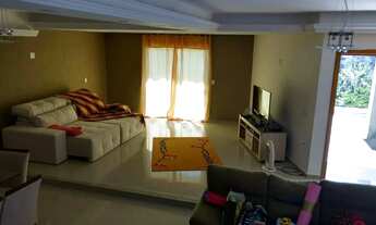 Imagem 5: Casa de condomínio em Rua Maria de Lourdes Pereira - Barreiro - Mairiporã/SP