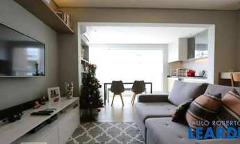 Imagem 3: APARTAMENTO - PANAMBY - SP