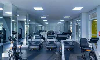 Imagem 3: Imóvel para aluguel tem 50 metros quadrados com 1 quarto em Vila Gomes Cardim - São Paulo