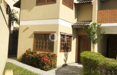 Imagem 2: Casa - Jardim Guarani - Campinas