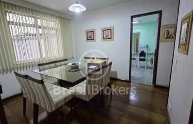 Imagem 7: CASA DUPLEX À VENDA NO JARDIM GUANABARA - ILHA DO GOVERNADOR - 372m²