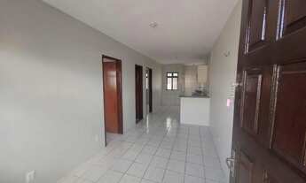 Imagem 2: Apartamento para Locação em Fortaleza, Jardim América, 2 dormitórios, 1 banheiro