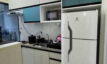 Imagem: Apartamento condomínio san denis