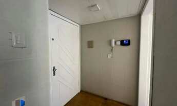 Imagem 4: Apartamento semi mobilado de 2 dormitórios bairro Moinhos de Vento