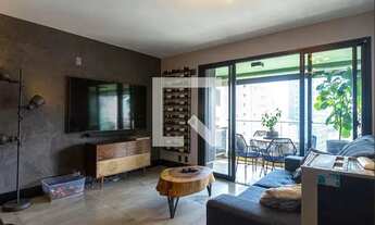 Imagem 3: Apartamento à Venda - Bela Vista, 2 Quartos, 80 m2