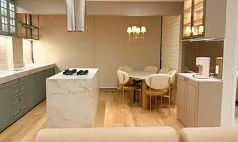 Imagem 6: Apartamento com 2 Quartos no Meireles TR235635 FOR- D0OTB6