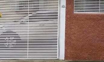 Imagem: Rudge Ramos, 2 casas, terreno 10x35