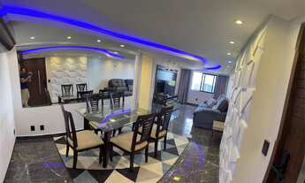 Imagem 7: Corais de ponta negra todo reformado