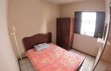 Imagem 4: Apto 1 quarto, mobiliado, no Centro, direto com proprietário. JA 505