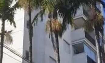 Imagem: Apartamento jd aida