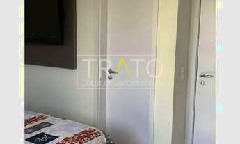 Imagem 6: Apartamento - Jardim Sevilha - Indaiatuba