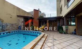 Imagem 4: Casa em Rua Pinto da Rocha - Partenon - Porto Alegre/RS