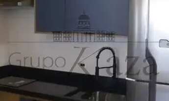 Imagem 5: Oportunidade - Apartamento - Residencial Vision Colinas - Jardim Esplanada II - 1 Suíte