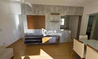 Imagem 4: Apartamento à venda, 70 m² por R$ 560.000,00 - Gleba Palhano - Londrina/PR