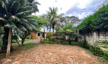 Imagem 3: Casa térrea de 280m² com 03 suítes para venda em condomínio - Condomínio Garden Villa