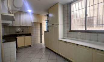 Imagem 7: Apartamento com 3 quartos à venda, 100 m² - Icaraí - Niterói/RJ