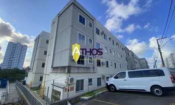 Imagem: Apartamento em Portal do Sol, João Pessoa/PB