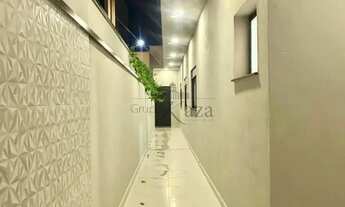 Imagem 3: Oportunidade - Casa Condomínio - Malibu Residencial - Caçapava - 3 Dormitórios - 133m²