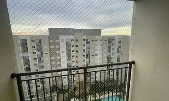 Imagem 7: ALUGA-SE APTO NO TEG CORAZZAALUGA-SE APTO NO TEG CORAZZA