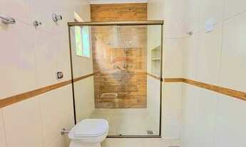 Imagem 7: Casa Luxo em Condomínio 400m² com piscina - Jardim Paiquere em Valinhos/SP