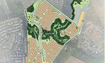 Imagem 3: Terreno à venda com 415,47m² no Alphaville Dom Pedro 0 em Campinas